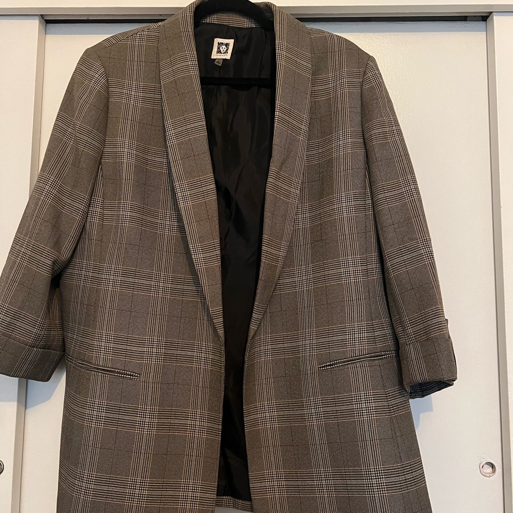 Anne Klein Blazer